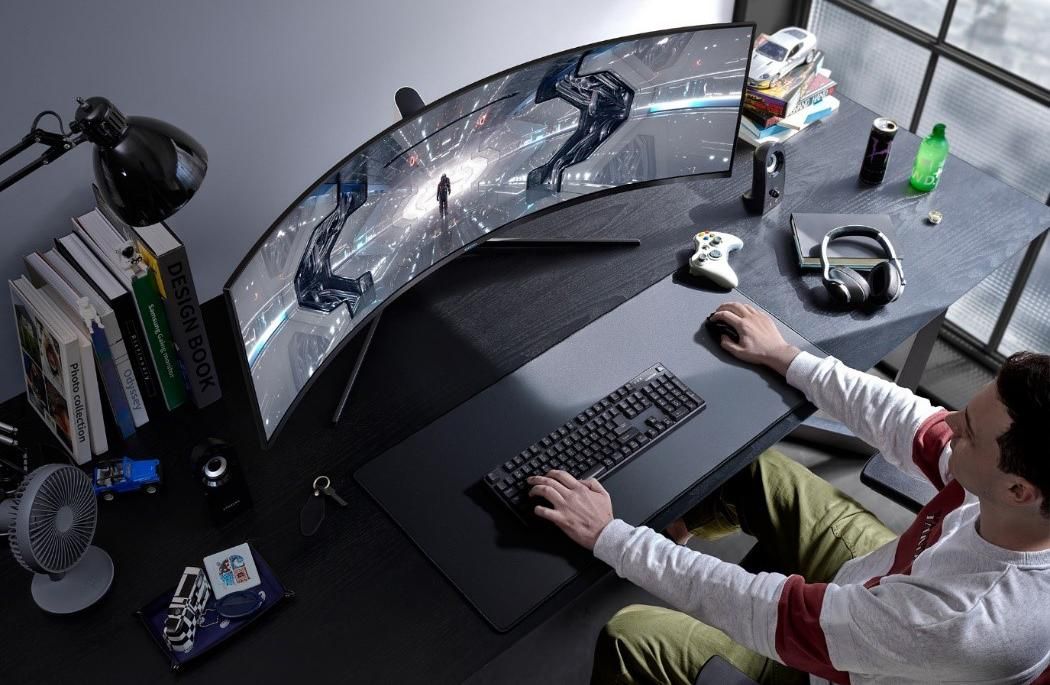 Best Gaming Monitors in 2025: Top Picks for Gaming Displays