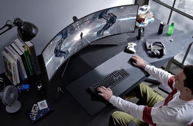 Best Gaming Monitors in 2025: Top Picks for Gaming Displays