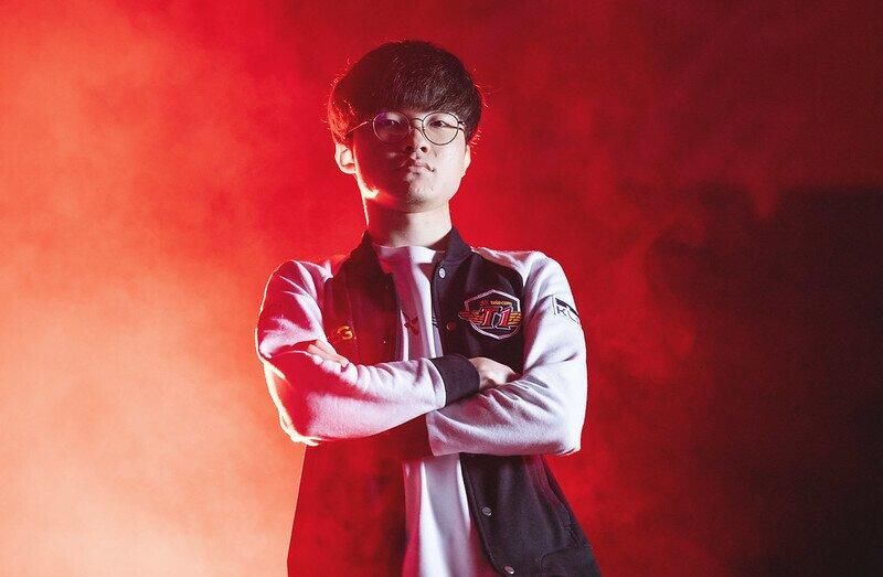 League of Legends: Die besten Pro-LoL-Spieler aller Zeiten