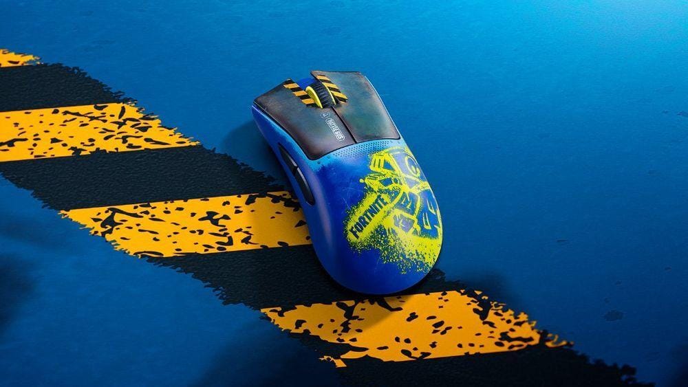 Best Mouse for Fortnite in 2025