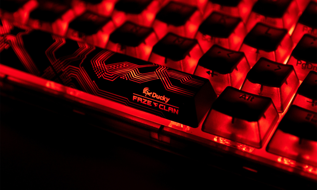 El Mejor Teclado para CS2: Las Mejores Opciones de 2025