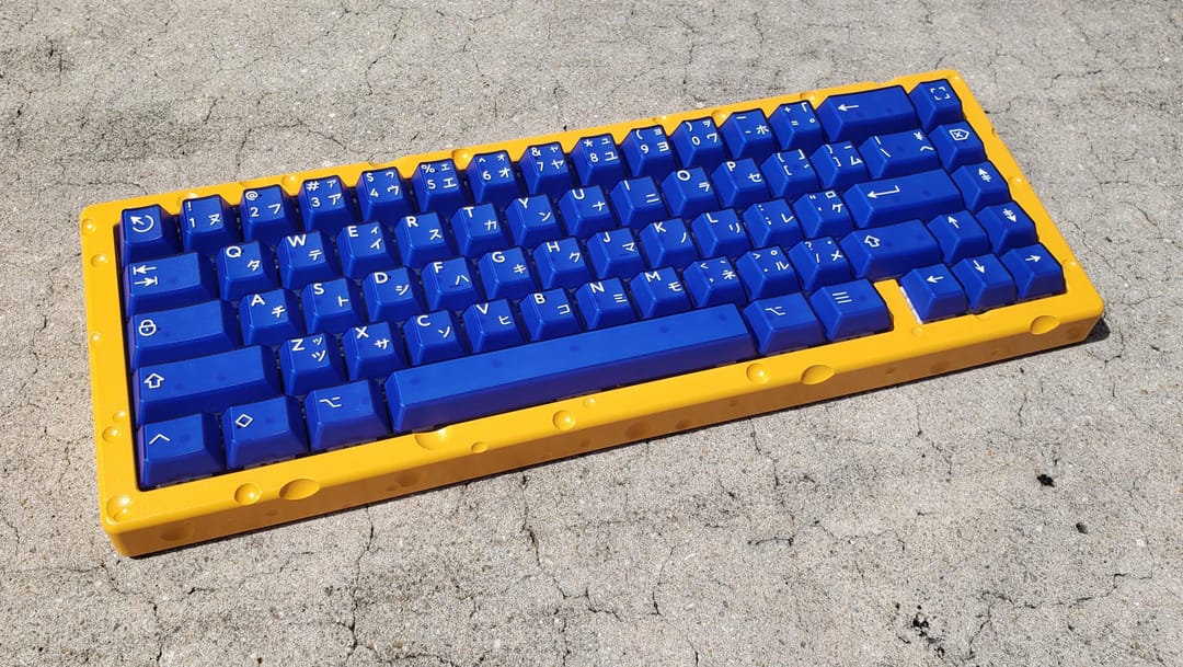 Best Keyboard for Fortnite 2025: Top Picks from Pro Players