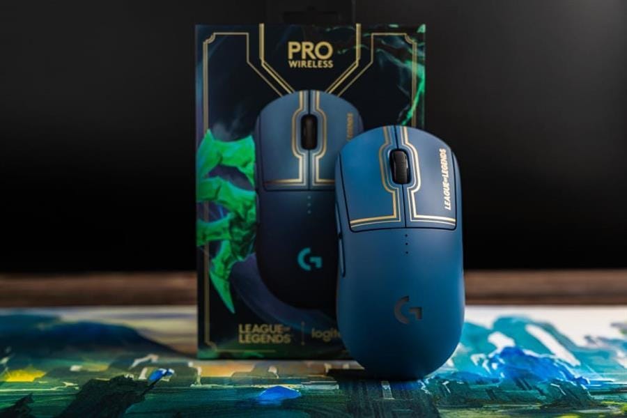 Best Mouse for League of Legends in 2025: Top Picks From Pros
