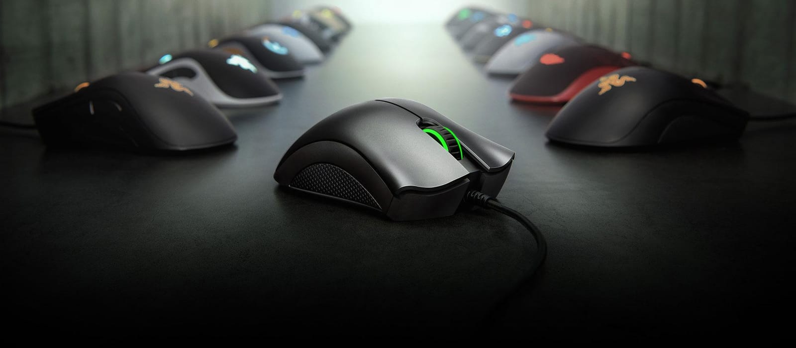 Best Gaming Mouse 2025: Top Picks for PC Gaming