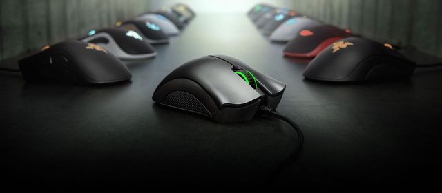 Best Gaming Mouse 2025: Top Picks for PC Gaming