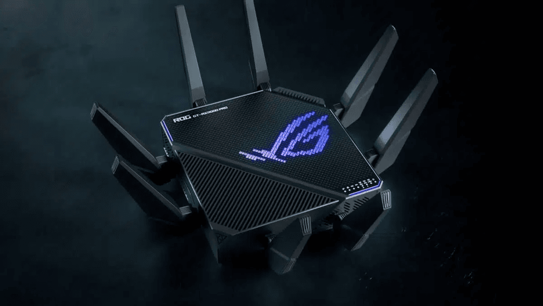 Absolute Top 8 Best Gaming Routers, 2025