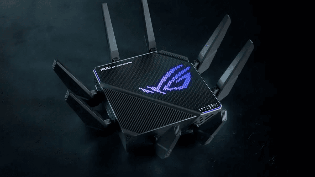 Absolute Top 8 Best Gaming Routers, 2025