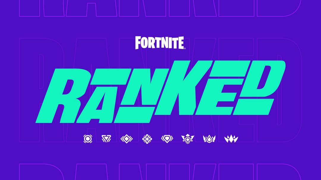 Wie das neue Ranked Point System von Fortnite funktioniert