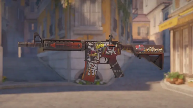 CS2 Skin Wear Levels: A Complete Guide to Their Value Impact