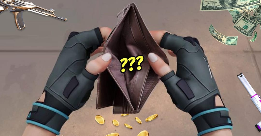 How Much Do Valorant Coaches Make?