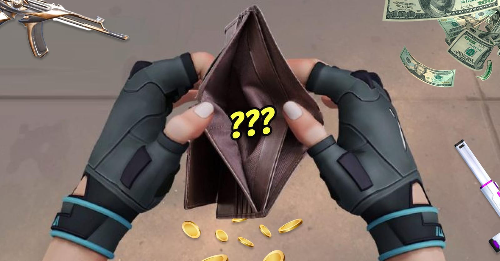 How Much Do Valorant Coaches Make?