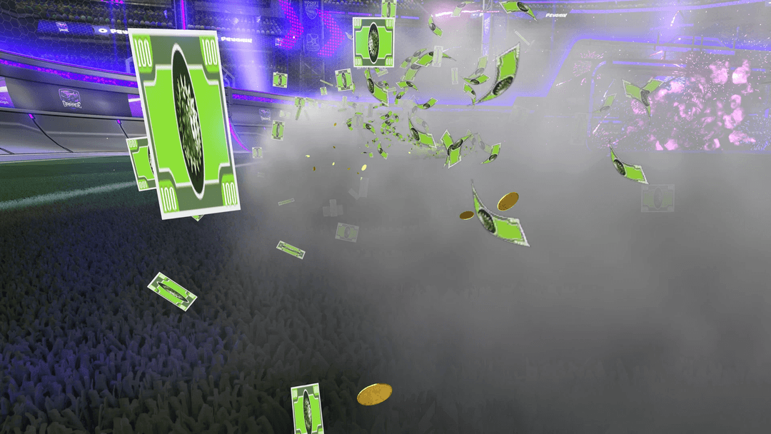 How Much Does Rocket League Coaching Cost?