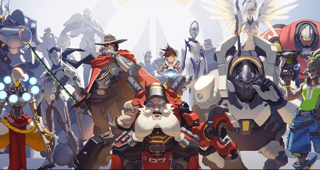 ¿Cómo Encontrar un Coach de Overwatch?