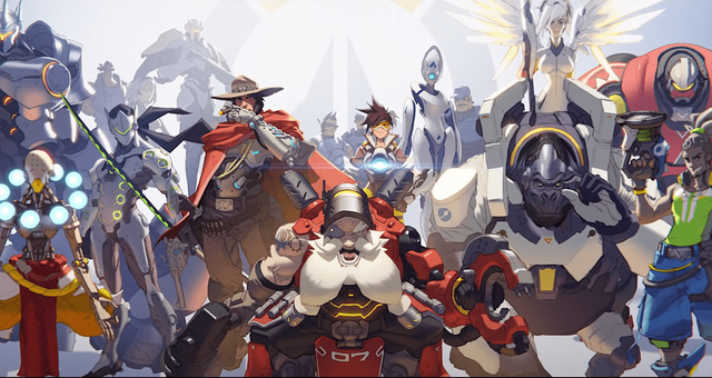 How to Find an Overwatch Coach?