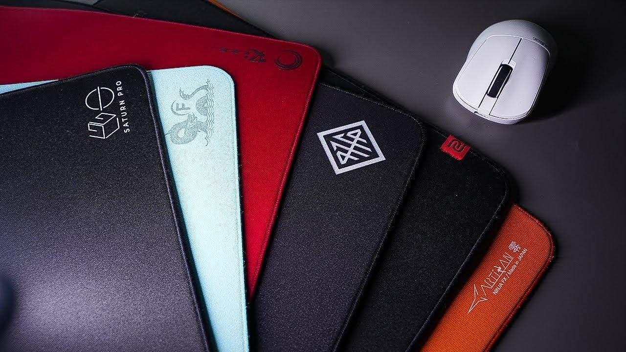 Are Gaming Mousepads Worth It?