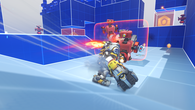 How to Coach Overwatch