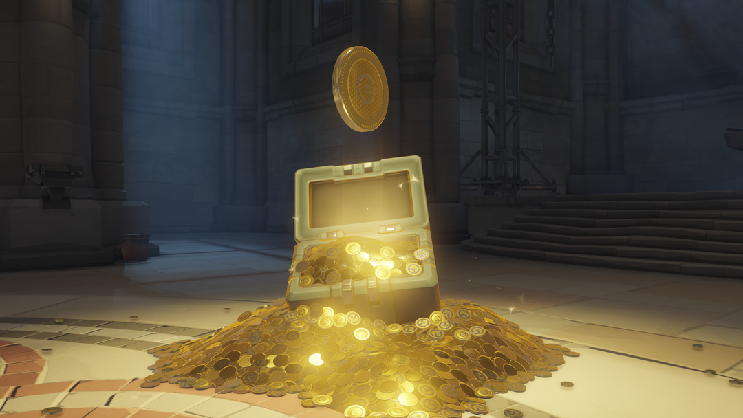 Quanto guadagnano i coach di Overwatch?