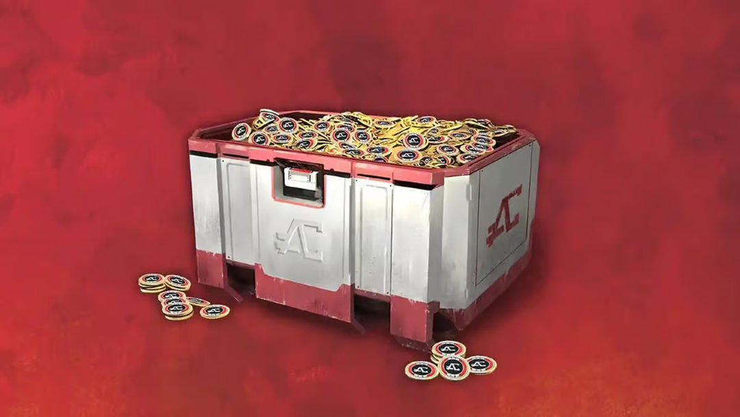 Combien coûte un coach Apex Legends ?