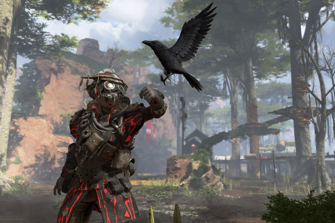 ¿Cómo encontrar un coach de Apex Legends?