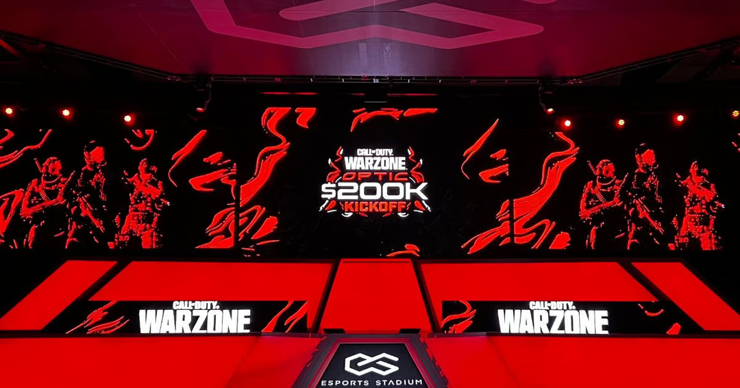 Come Diventare un Giocatore Professionista di Call of Duty: Warzone?