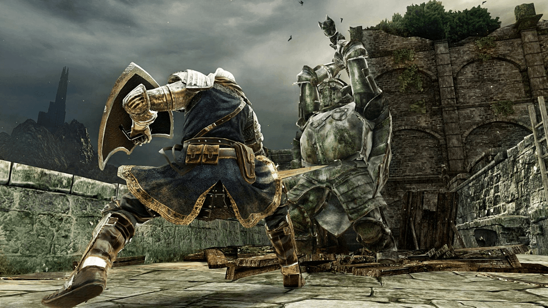 The Top 10 Hardest Video Games of All Time