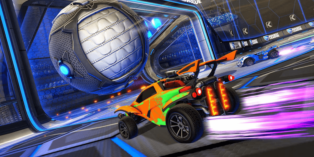 The Rise of Rocket League as a Serious Esport in 2025