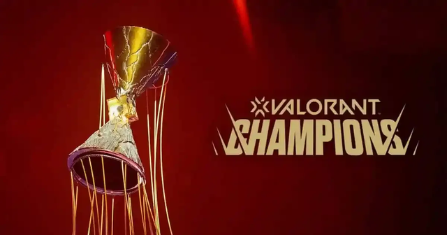 How Do Valorant Tournaments Work?