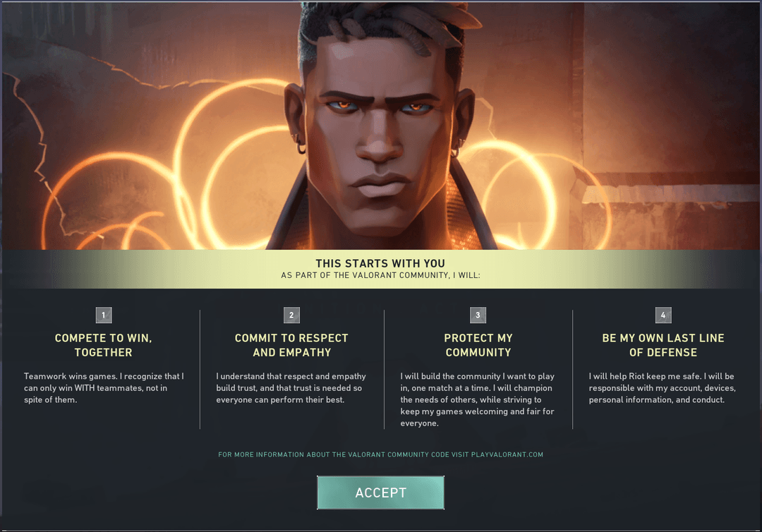 How Do Valorant Bans Work?