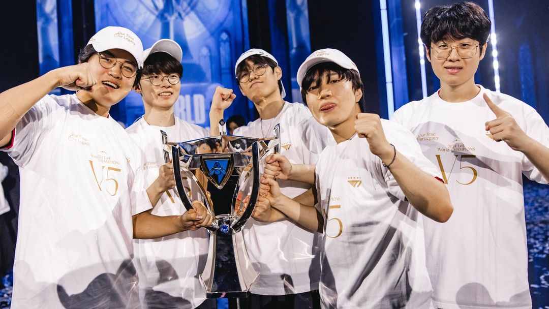 Come diventare pro in League of Legends?