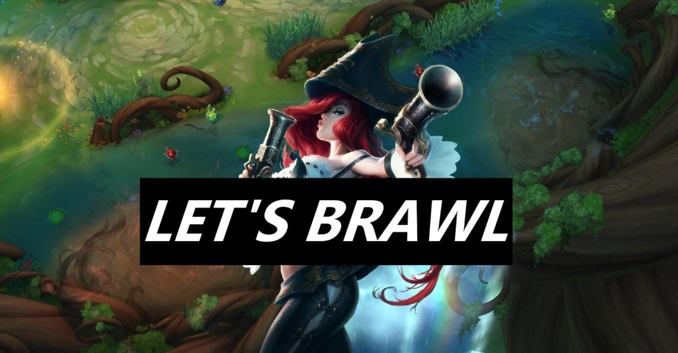 League of Legends Brawl Mode: A Simple Guide