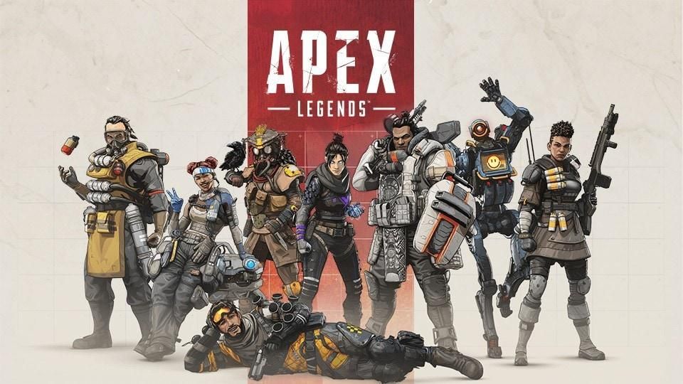 Quanto tempo serve per imparare Apex Legends?