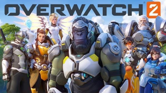 What Do Overwatch Coaches Do?