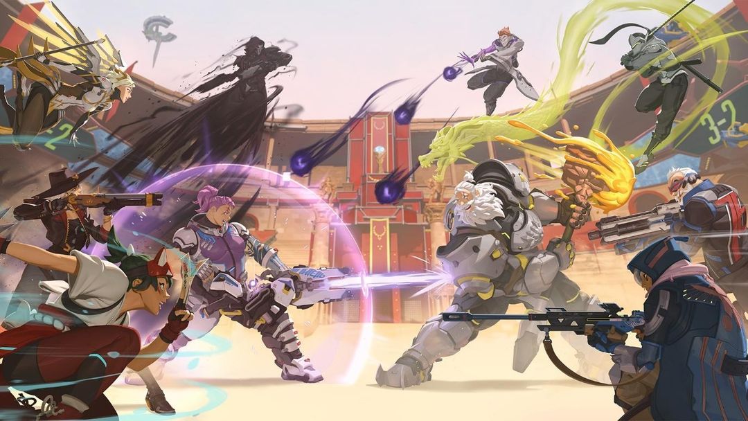How to Become an Overwatch Coach?
