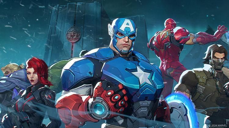 How Much Does a Marvel Rivals Coach Make?