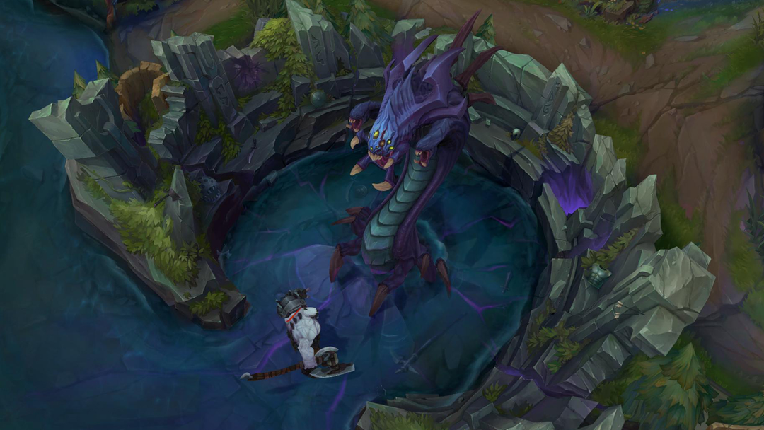 Guida agli Obiettivi di League of Legends