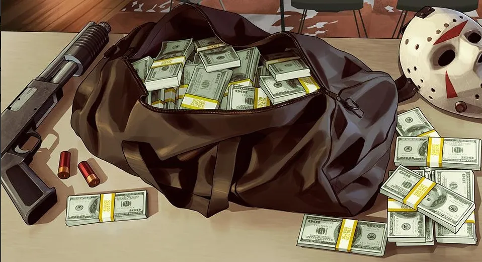 Wie verdienen Gaming-Unternehmen Geld?