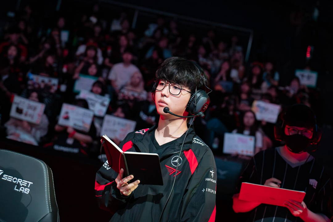 ¿Qué hace un coach de League of Legends?