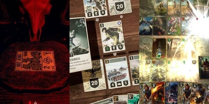 Top 10 Steam Card Games in 2025