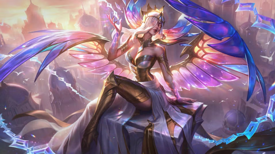 League of Legends Player Count and Statistics 2026