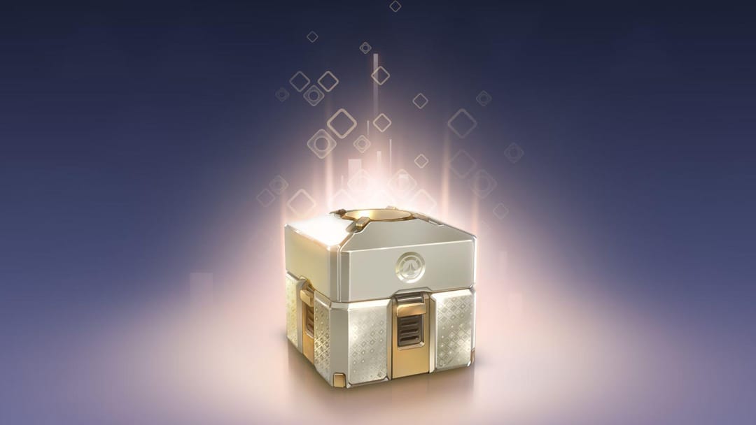 Overwatch 2 Is Bringing Back Loot Boxes (With a Twist)
