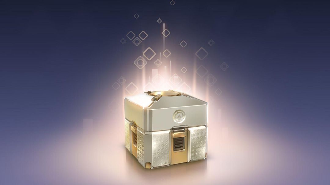 Overwatch 2 fait revenir les loot boxes (avec un twist)