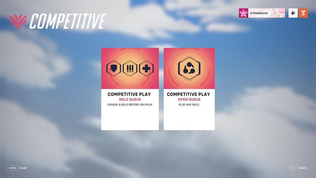 Overwatch 2 Ranks: Competitive Mode and Ranking System Explained