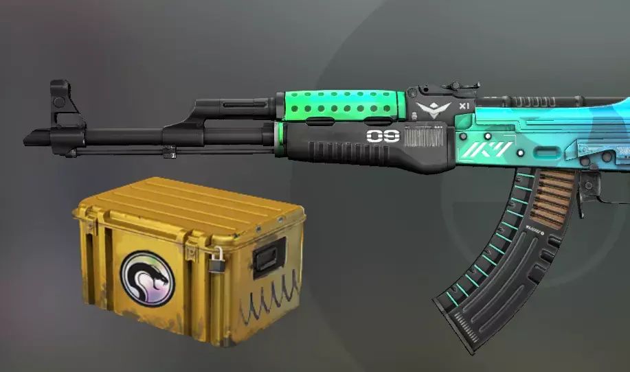 Las 10 Skins Más Caras de CS2 en 2026