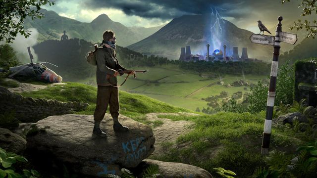 How Are Survival Games Evolving?