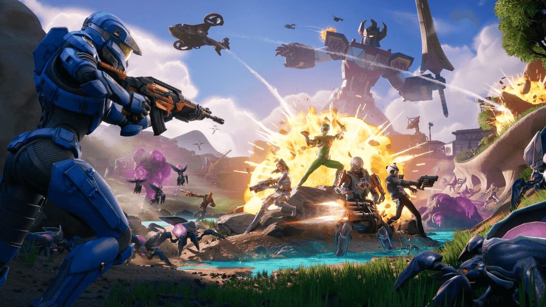 Everything You Need to Know About Fortnite Chapter 6 Season 4