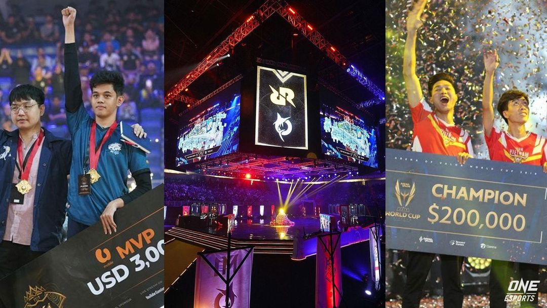 How Do Esports Teams Make Money?