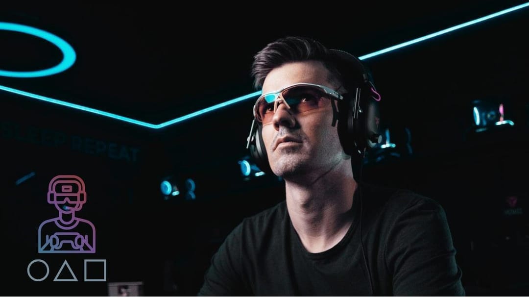 6 Easy Tips to Become a Better Gamer