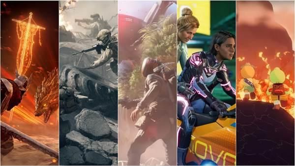Games to Watch: Upcoming Mobile Games This Year
