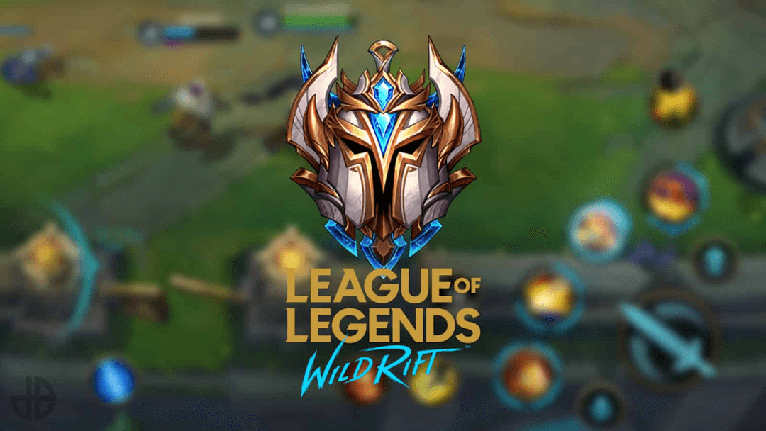 Wild Rift Ranks and Ranking System in 2026