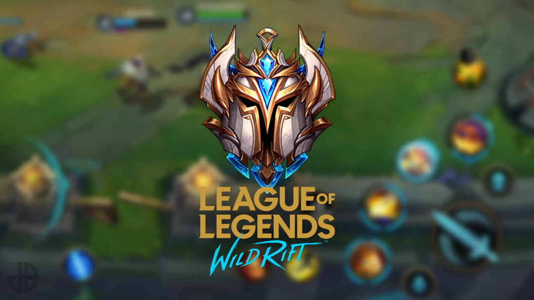 Wild Rift Ränge und Ranglistensystem 2026